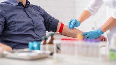 وزارت بهداشت