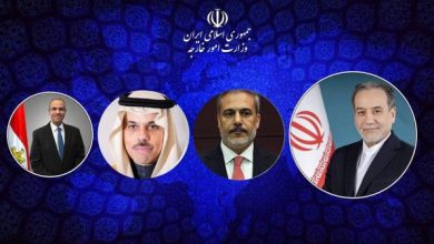 عباس عراقچی