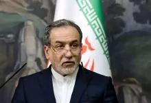 عباس عراقچی