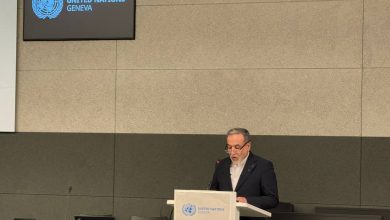 عباس عراقچی