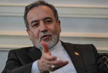 عباس عراقچی