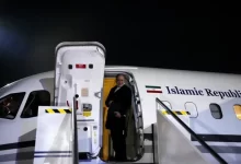 عباس عراقچی