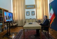 عباس عراقچی