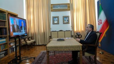 عباس عراقچی