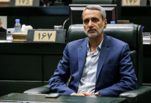 عباس مقتدایی