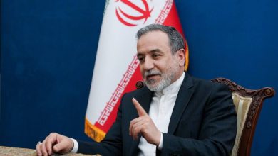 عراقچی: با حسن نیت وارد مذاکرات می‌شویم