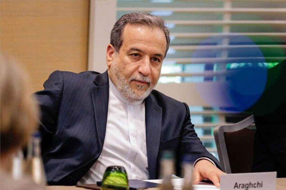 عراقچی سیگنال داد؛ توافق ممکن است، غنی‌سازی صفر هرگز