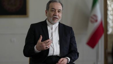 اگر جدیت طرف مقابل را ببینیم ایران هم کاملاً جدی است