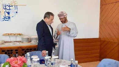 دیدار وزرای خارجه ایران و عمان؛ تأکید بر دیپلماسی و حفظ منافع ملی