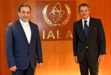 دیپلماسی هسته‌ای وارد مرحله حساس شد؛ پیام صریح عراقچی از ژنو