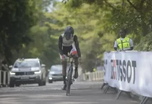 عربستان به تیم ملی دوچرخه سواری ایران ویزا نداد