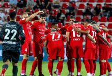 عزت‌اللهی در نقش سردار آزمون