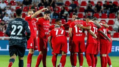 عزت‌اللهی در نقش سردار آزمون