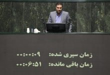 عضو کمیسیون صنایع: حقوق کارگران شرکت‌های دولتی دوبرابر شود