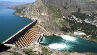 عقب‌ماندگی عجیب سدها!