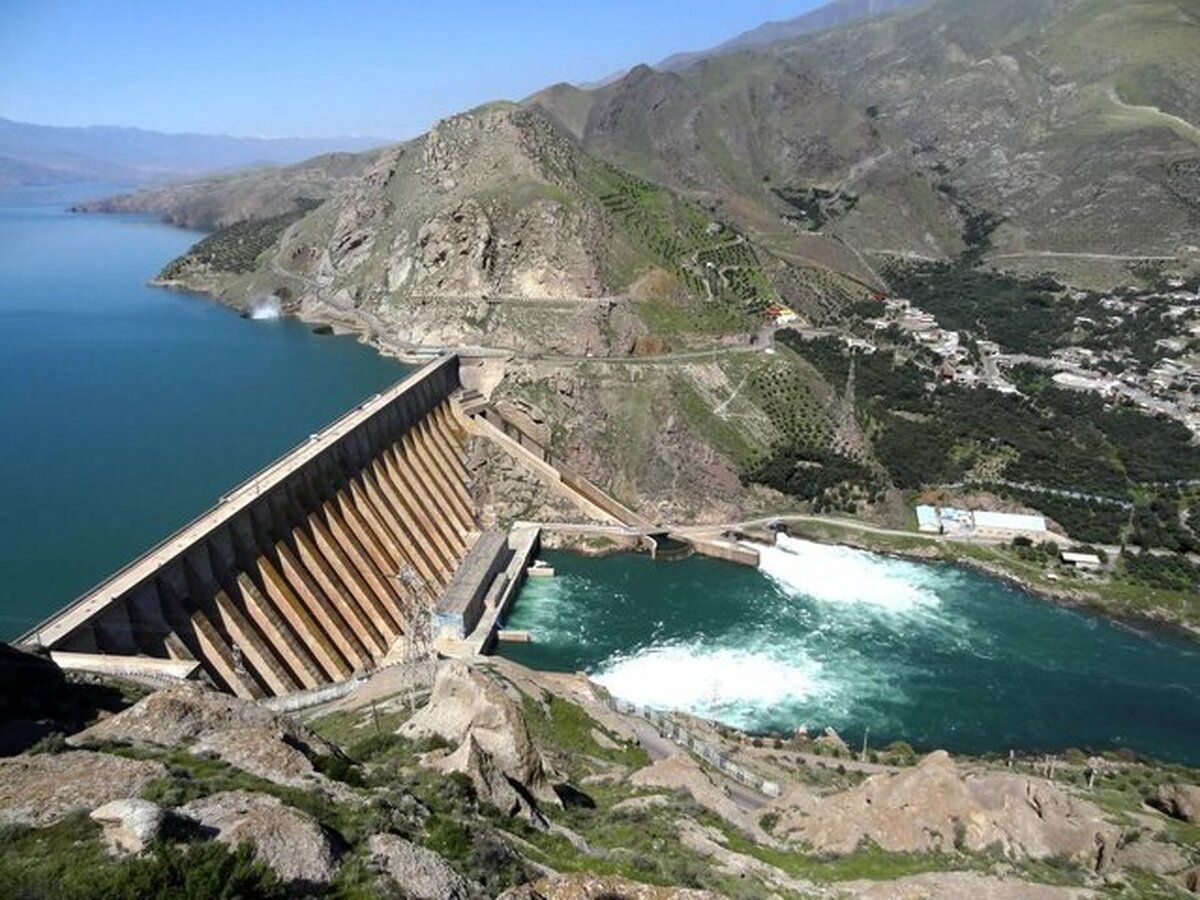 عقب‌ماندگی عجیب سدها!