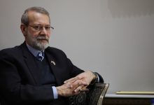 لاریجانی فردا به عمان می رود