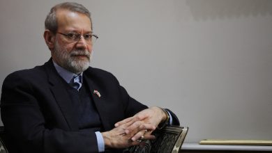 لاریجانی فردا به عمان می رود