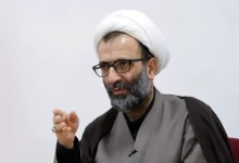 علیرضا سلیمی