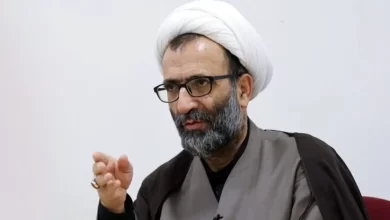 علیرضا سلیمی