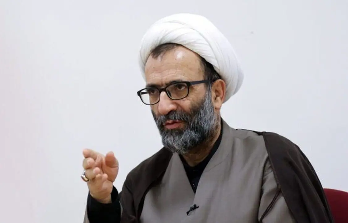 علیرضا سلیمی