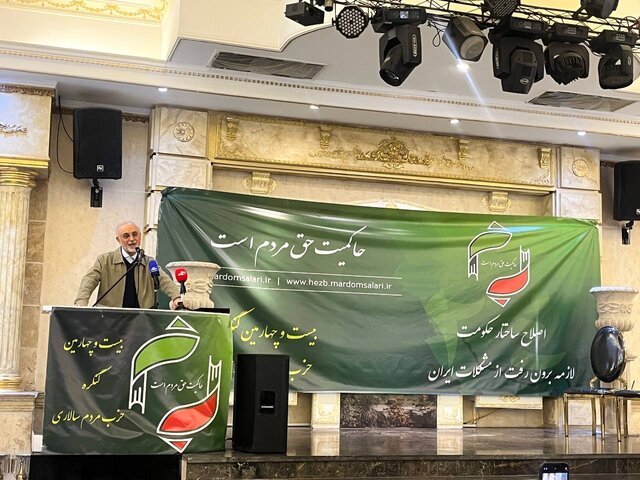 علی‌اکبر صالحی