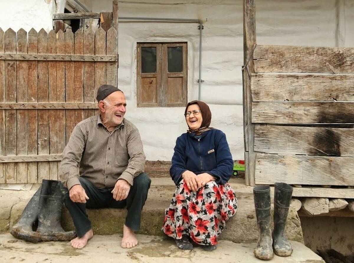 بهمن پرپول برای روستاییان؛ سه واریزی یکجا