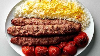 غذای سالم با نصف قیمت در میادین میوه و تره‌بار