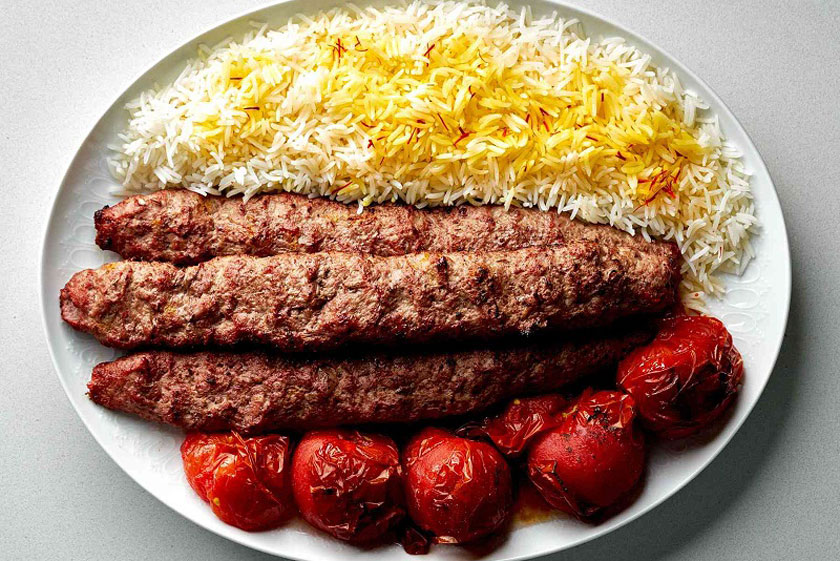 غذای سالم با نصف قیمت در میادین میوه و تره‌بار