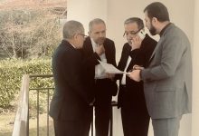 غنی‌سازی صفر منتفی شد