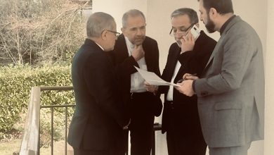 غنی‌سازی صفر منتفی شد