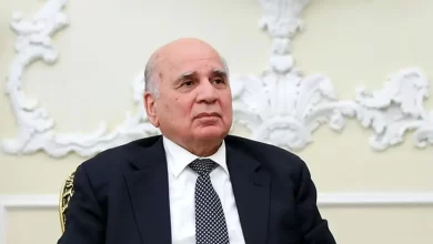 مذاکرات ایران و آمریکا