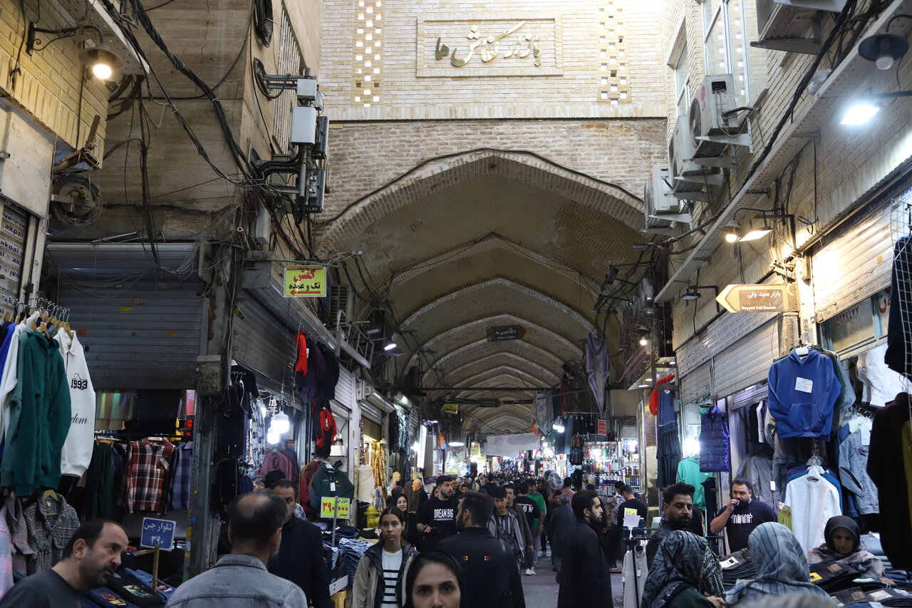 فعالیت واحدهای صنفی در ماه رمضان ابلاغ شد