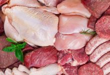 فرآورده‌های گوشتی معاف از مالیات بر ارزش افزوده شدند