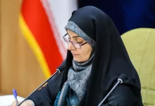 فرزانه صادق