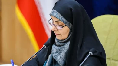 فرزانه صادق