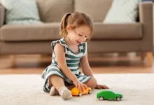 فرزندان مستقل