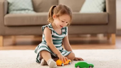 فرزندان مستقل