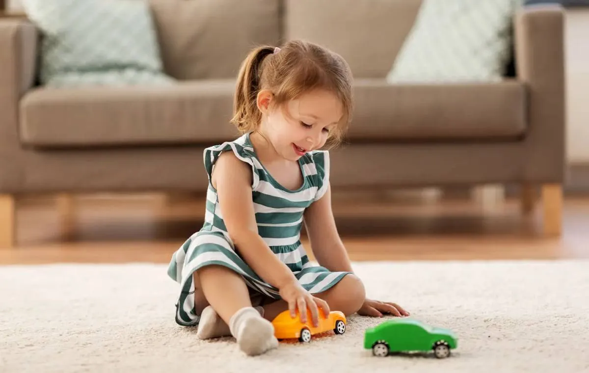 فرزندان مستقل