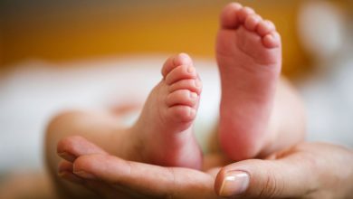 خروج کودکان