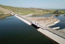 فرمان آماده باش آب