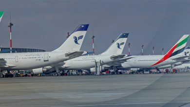 وضعیت عادی در فرودگاه امام؛ هیچ پرواز خارجی لغو نشده است