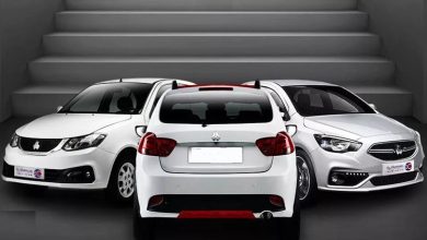 فروش ویژه سایپا