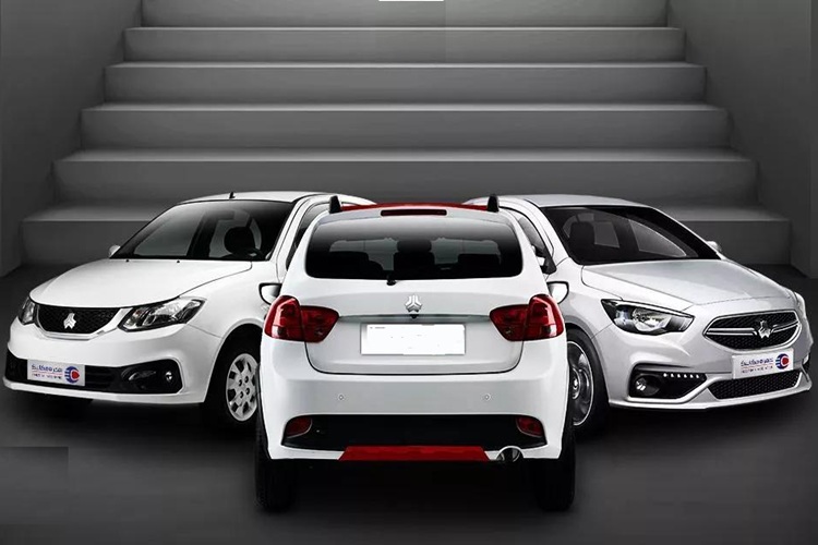 فروش ویژه سایپا