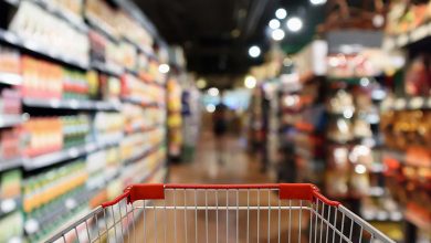 فروشگاه های زنجیره ای