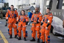 فضانوردان ناسا چقدر حقوق می‌گیرند؟ برای اضافه‌کاری چطور؟