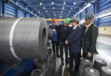 فولاد مبارکه