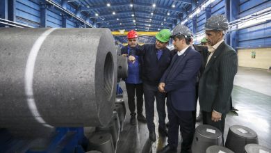 فولاد مبارکه