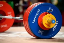 فولاد مبارکه سپاهان قهرمان مسابقات وزنه برداری لیگ زنان کشور شد