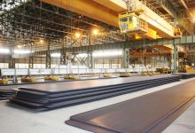 فولاد هرمزگان غوغا کرد